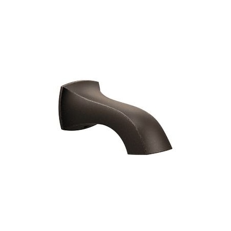 Moen Non-Diverter Tub Spout Cc Orb 191956ORB
